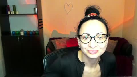 Arianna online show from 8, 1, 2025