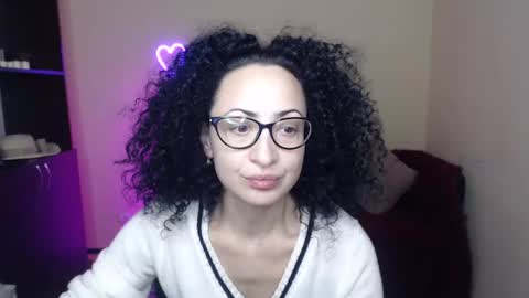 Arianna online show from 29, 1, 2025