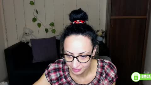 Arianna online show from 30, 1, 2025