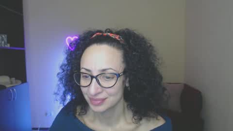 Arianna online show from 14, 2, 2025