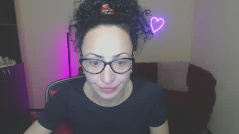 Arianna online show from 24, 2, 2025
