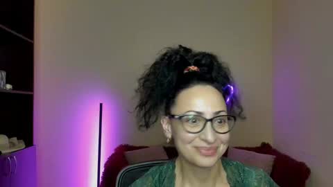 Arianna online show from 25, 2, 2025