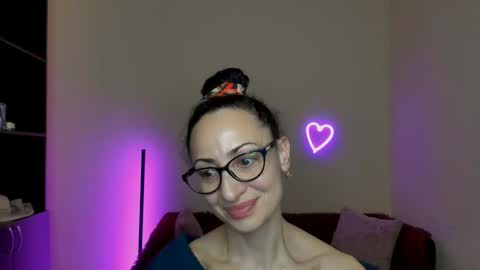 Arianna online show from 27, 2, 2025