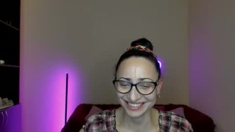 Arianna online show from 1, 3, 2025
