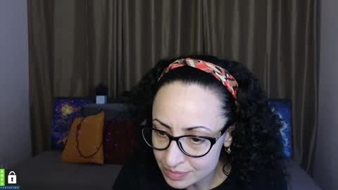 Arianna online show from 4, 3, 2025