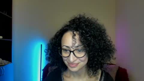 Arianna online show from 6, 3, 2025