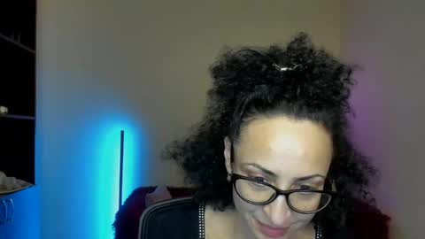 Arianna online show from 7, 3, 2025