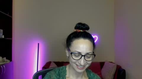 Arianna online show from 11, 3, 2025