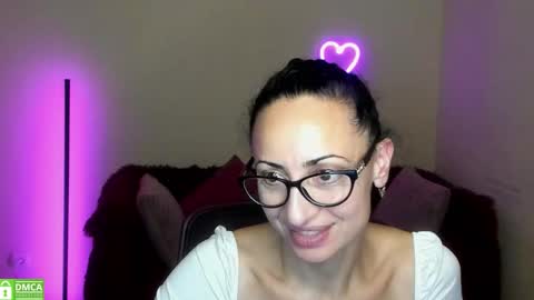 Arianna online show from 10, 9, 2025