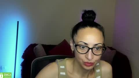 Arianna online show from 17, 9, 2025