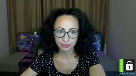 Arianna online show from 27, 9, 2025