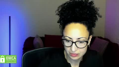 Arianna online show from 1, 10, 2025