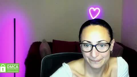 Arianna online show from 2, 10, 2025