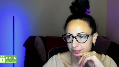 Arianna online show from 4, 10, 2025