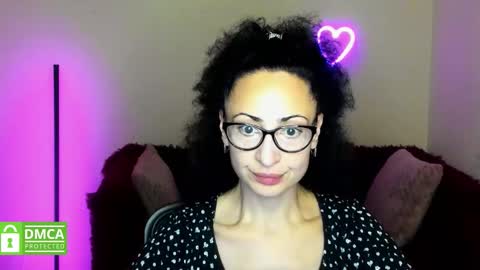 Arianna online show from 6, 10, 2025