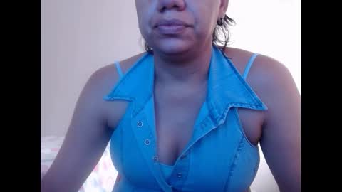 ariannaloovel online show from 6, 3, 2025
