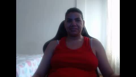 ariannaloovel online show from 7, 3, 2025