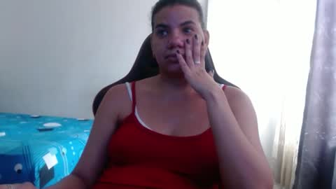 ariannaloovel online show from 15, 9, 2025