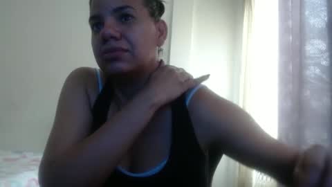 ariannaloovel online show from 27, 9, 2025