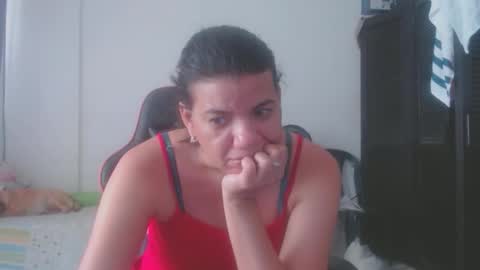 ariannaloovel online show from 21, 4, 2026