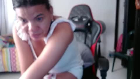 Snapshot of ariannaloovel chatting on 20, 5, 2026 ariannaloovel online show from 20, 5, 2026
