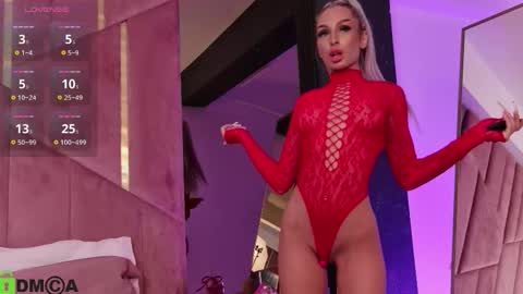 Arianna online show from 29, 11, 2025