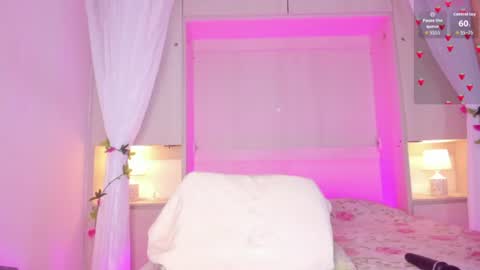 Snapshot of ariannavega_ chatting on 7, 7, 2026 ariannavega_ online show from 7, 7, 2026