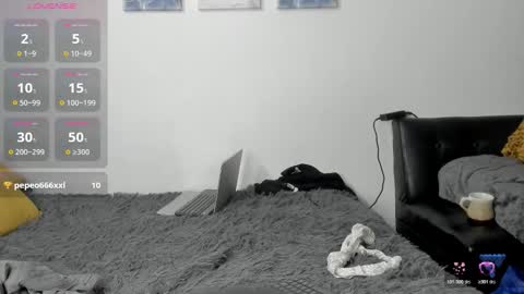 ariannawil online show from 27, 11, 2025