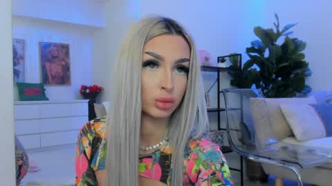 Arianna online show from 19, 3, 2026