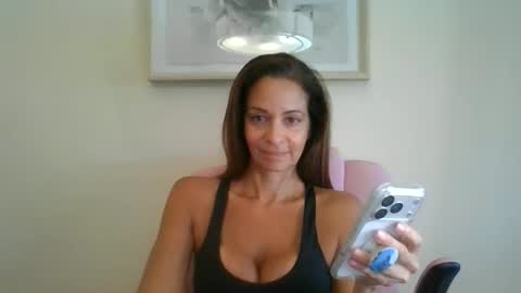 ariannaxoo online show from 10, 6, 2026