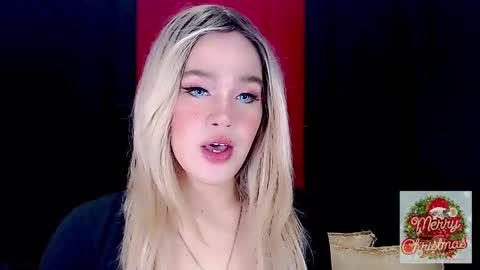 ARIANNE CUMS  online show from 25, 12, 2024