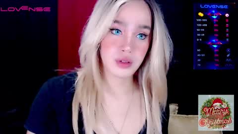 ARIANNE CUMS  online show from 27, 12, 2024