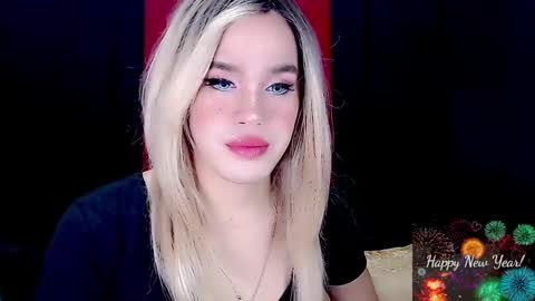 ARIANNE CUMS  online show from 1, 1, 2025