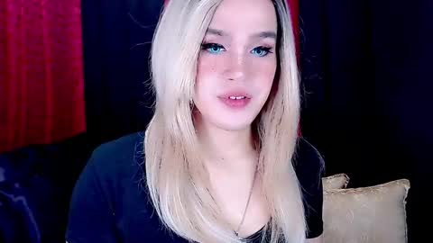 ARIANNE CUMS  online show from 26, 1, 2025