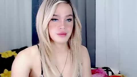 ARIANNE CUMS  online show from 23, 2, 2025