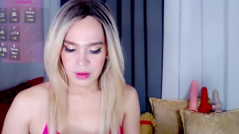 ARIANNE CUMS  online show from 13, 11, 2025