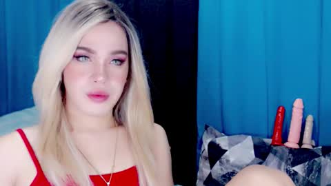 ARIANNE CUMS  online show from 12, 1, 2026