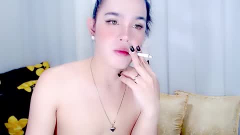 ARIANNE CUMS  online show from 16, 3, 2026