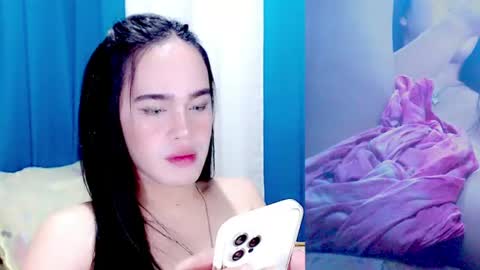 ARIANNE CUMS  online show from 27, 6, 2026