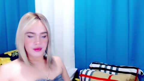 ARIANNE CUMS  online show from 2, 7, 2026