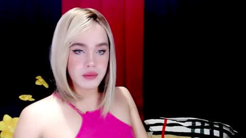 ARIANNE CUMS  online show from 12, 7, 2026