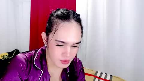 ARIANNE CUMS  online show from 28, 7, 2026