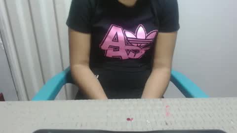 ariannysex_ online show from 14, 1, 2026