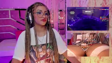 Aria online show from 17, 3, 2026