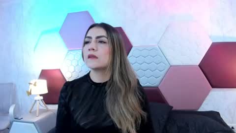 Snapshot of ariarous chatting on 15, 6, 2026 aria online show from 15, 6, 2026
