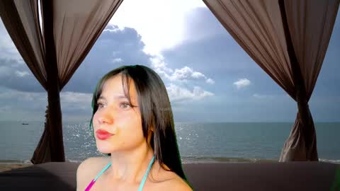 Snapshot of ariarouse chatting on 14, 9, 2025 Arianna Rouse online show from 14, 9, 2025
