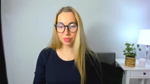 Aria online show from 2, 12, 2025