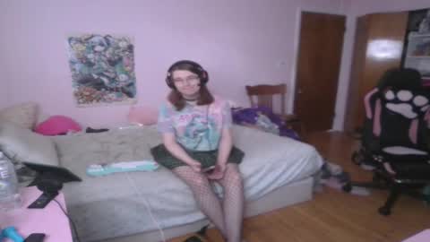 Ariathebrat online show from 20, 4, 2026