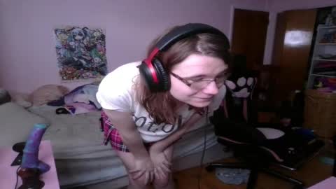 Snapshot of ariathebrat chatting on 24, 4, 2026 Ariathebrat online show from 24, 4, 2026