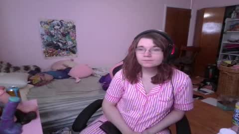 Snapshot of ariathebrat chatting on 13, 5, 2026 Ariathebrat online show from 13, 5, 2026